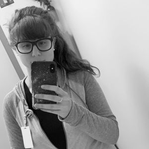 Meet your Posher, Brianna